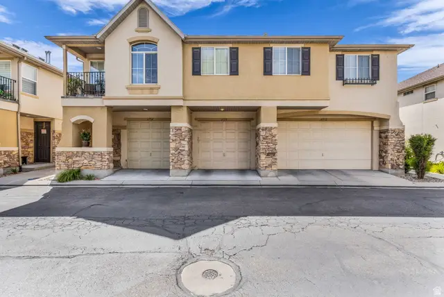 6776 S Harbonne Ln W, West Jordan, UT 84084 - #1