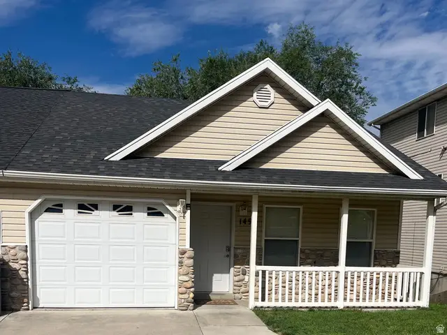 1493 N 150 E, Springville, UT 84663 - #2
