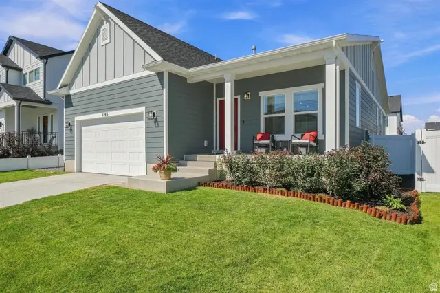 1145 S 1225 W, Clearfield, UT 84015 - #3