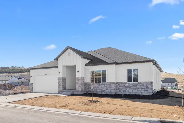 3215 E 2720 S #14, Spanish Fork, UT 84660 - #2