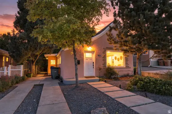 1205 E Emerson Ave S, Salt Lake City, UT 84105
