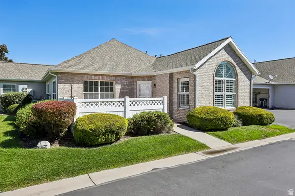 3575 S Villa View Dr #A, West Valley City, UT 84119