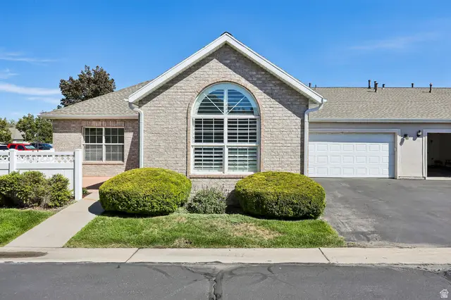 3575 S Villa View Dr #A, West Valley City, UT 84119 - #2