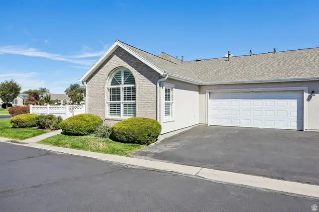 3575 S Villa View Dr #A, West Valley City, UT 84119 - #3