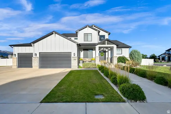 726 N 2550 W, Lehi, UT 84043