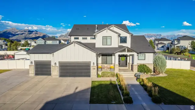 726 N 2550 W, Lehi, UT 84043 - #2