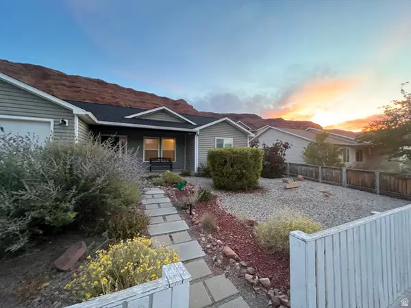 495 Doc Allen Dr, Moab, UT 84532