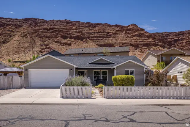 495 Doc Allen Dr, Moab, UT 84532 - #2