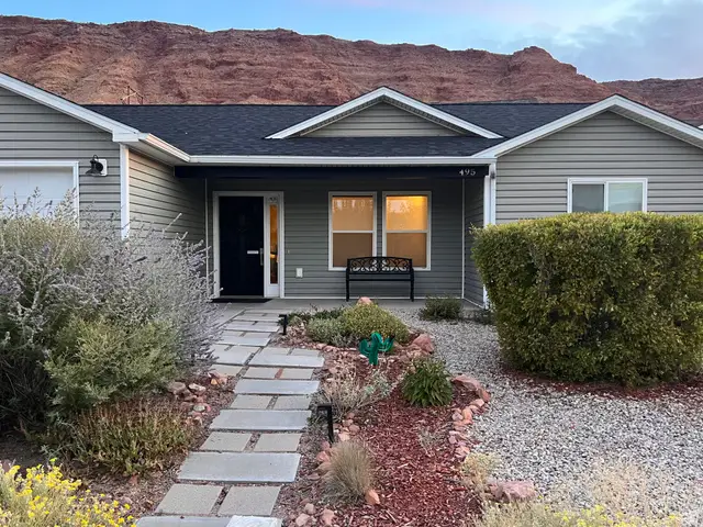 495 Doc Allen Dr, Moab, UT 84532 - #3