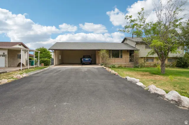 5878 S 5100 W, Hooper, UT 84315 - #2