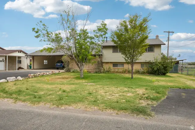 5878 S 5100 W, Hooper, UT 84315 - #3