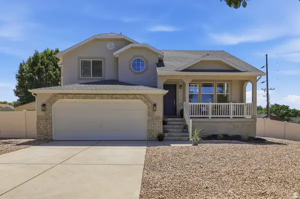 135 W Settlement Cir S, Midvale, UT 84047