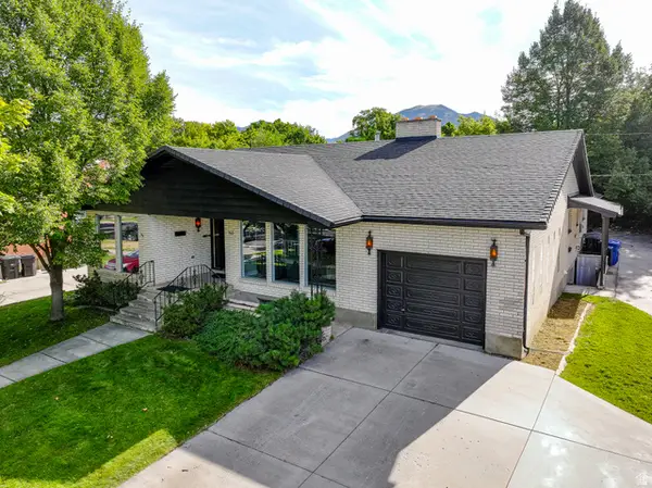 460 N 300 E, Logan, UT 84321