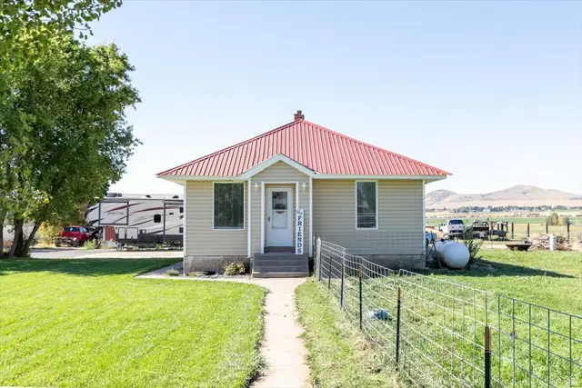 3479 W 2200 St S, Weston, ID 83286 - #1