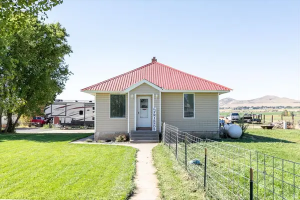 3479 W 2200 St S, Weston, ID 83286