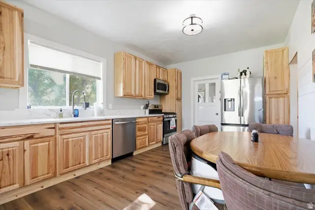 3479 W 2200 St S, Weston, ID 83286 - #2