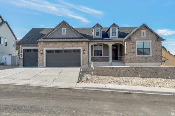 1178 E 110 S, Pleasant Grove, UT 84062