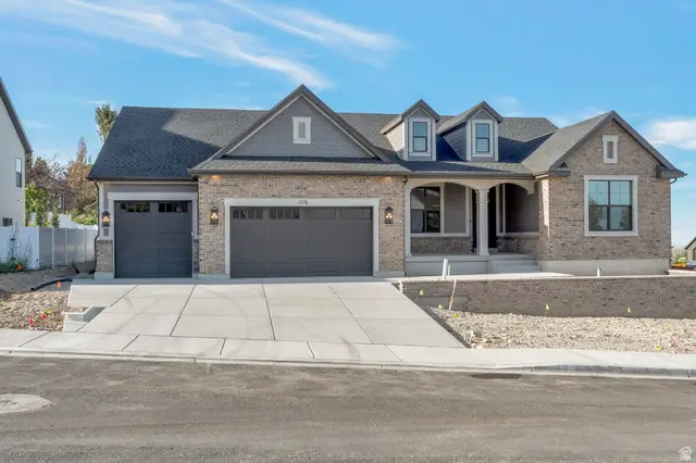 1178 E 110 S, Pleasant Grove, UT 84062 - #2