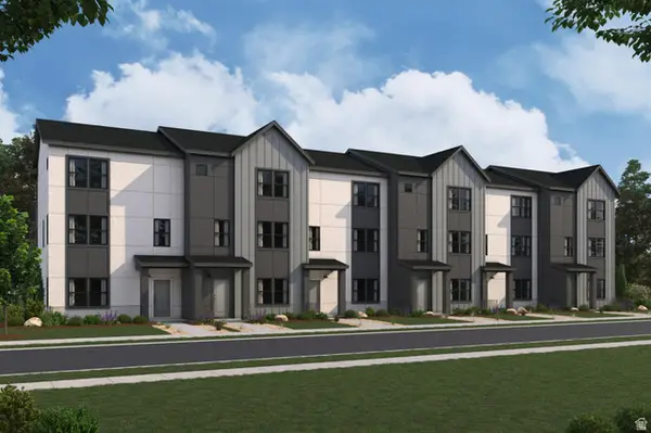 1136 W 530 S, American Fork, UT 84003