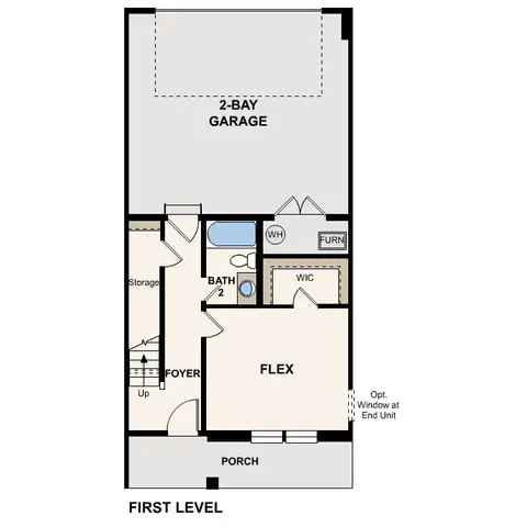 1134 W 530 S, American Fork, UT 84003 - #2
