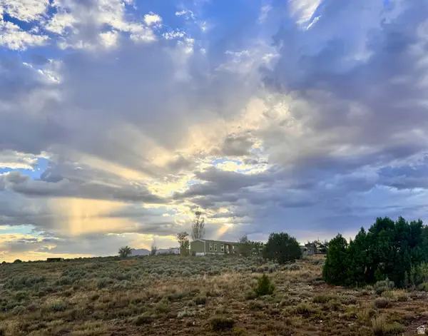 1166 E Highway 491, Monticello, UT 84535