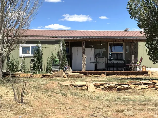 1166 E Highway 491, Monticello, UT 84535 - #2
