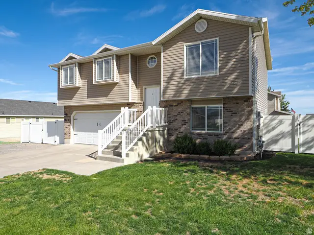 994 W 880 S, Tooele, UT 84074 - #1