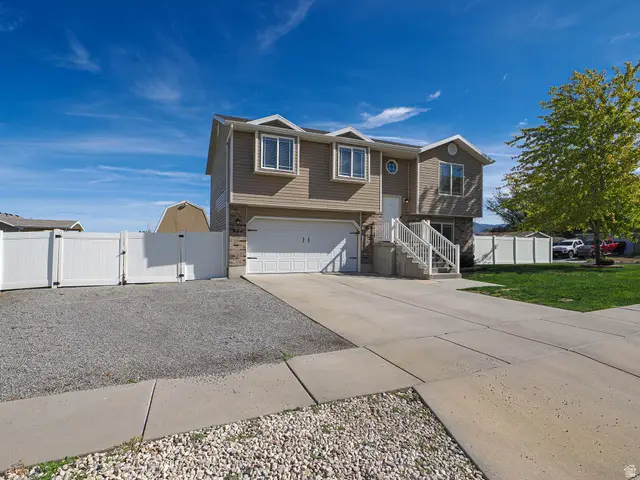 994 W 880 S, Tooele, UT 84074 - #3
