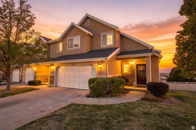 1559 N 1180 W, Orem, UT 84057 - #1