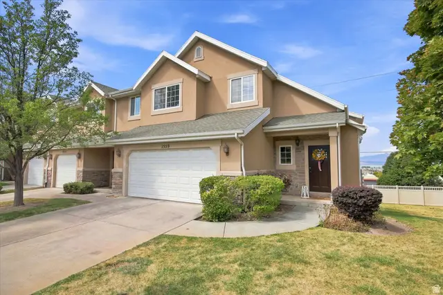 1559 N 1180 W, Orem, UT 84057 - #2