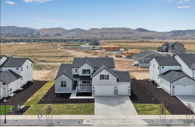 12326 S Teton Creek Ct #417, Herriman, UT 84096 - #1