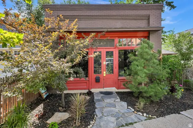 361 N Main St W, Salt Lake City, UT 84103 - #1