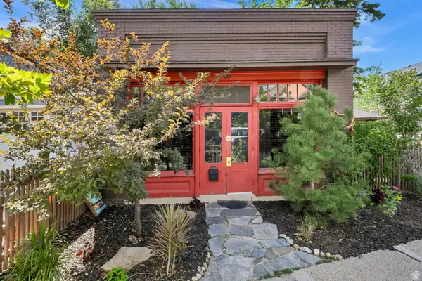 361 N Main St W, Salt Lake City, UT 84103