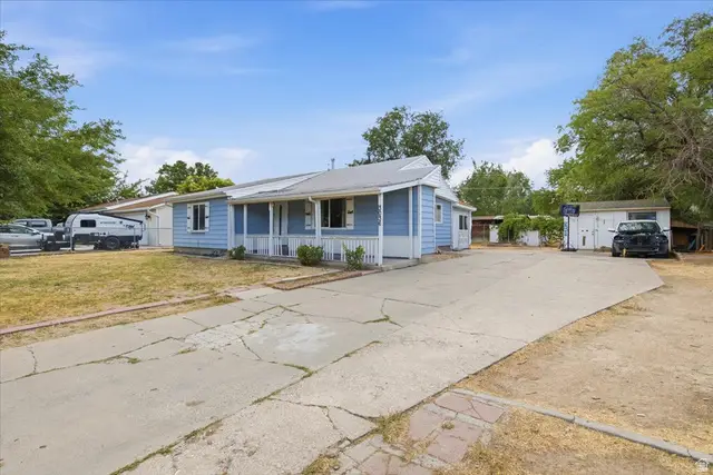 3036 W 2960 S, West Valley City, UT 84119 - #3