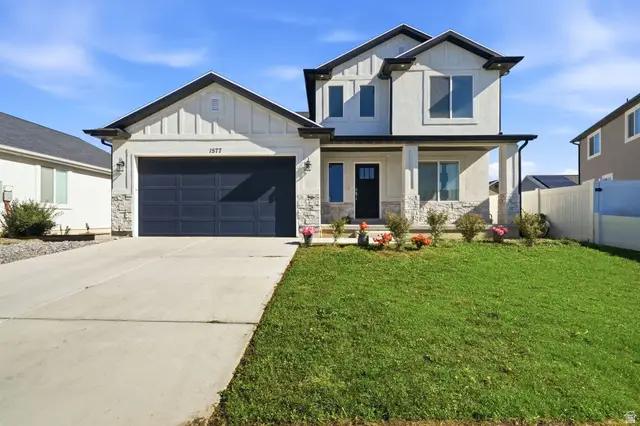 1577 E Cardinal, Eagle Mountain, UT 84005 - #1