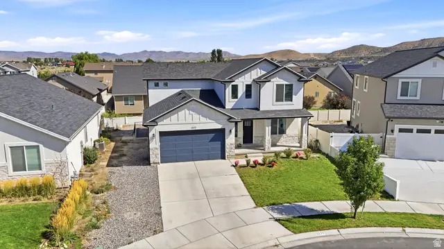 1577 E Cardinal, Eagle Mountain, UT 84005 - #2
