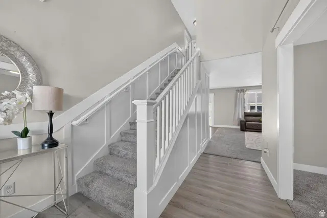 1577 E Cardinal, Eagle Mountain, UT 84005 - #3