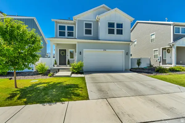 1244 E 1475 N, Payson, UT 84651