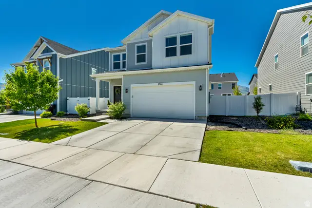 1244 E 1475 N, Payson, UT 84651 - #2