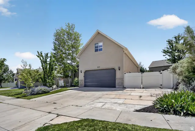 5853 W Whisper Rose Dr S, Herriman, UT 84096 - #3