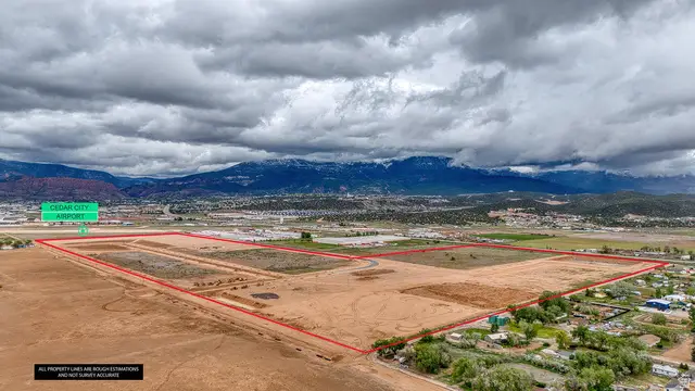 3245 W 800 N #10, Cedar City, UT 84721 - #1