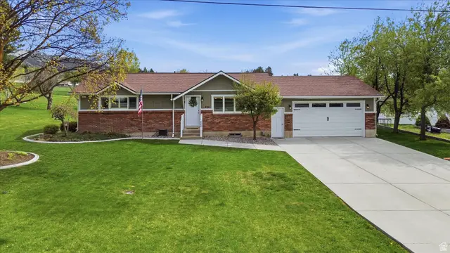220 E 300 N, Hyde Park, UT 84318 - #1