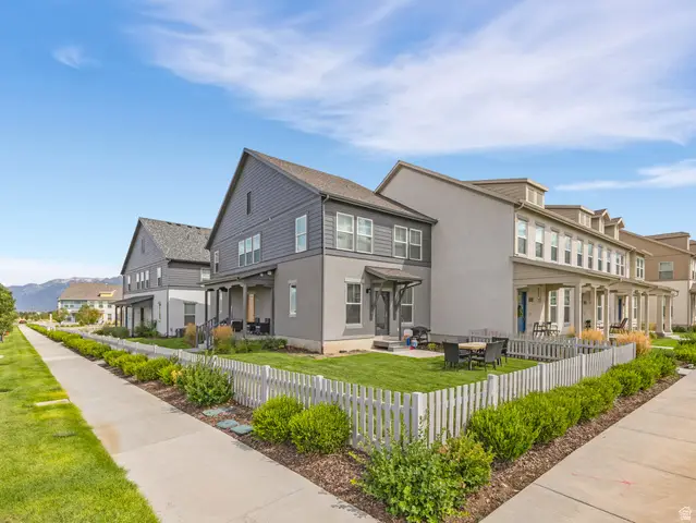 5969 W Lake Ave S, South Jordan, UT 84009 - #2