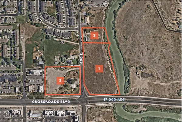 400 E Crossroads Blvd S, Saratoga Springs, UT 84045