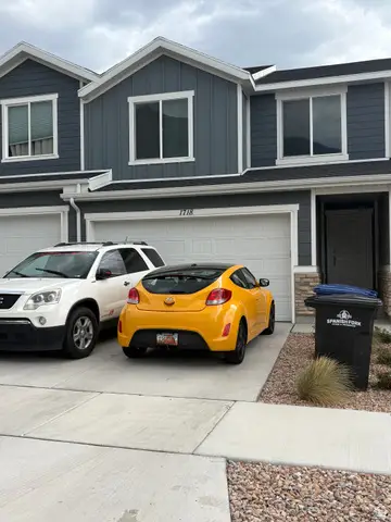 1718 S Windy Dr, Spanish Fork, UT 84660