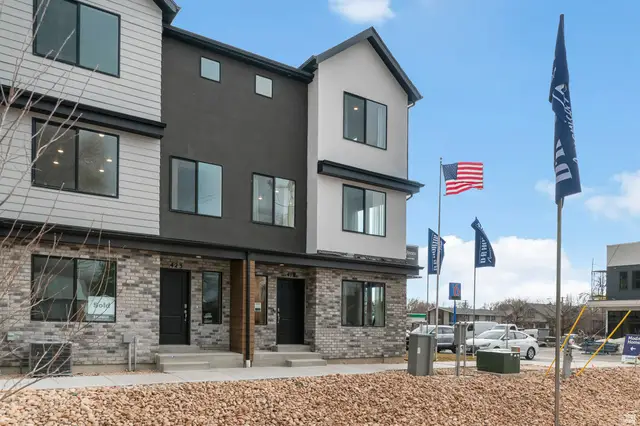 1433 S 470 E #123, Ogden, UT 84404 - #1