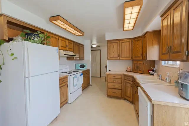 257 S 200 W, Payson, UT 84651 - #2