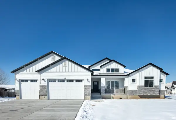 2772 S Eagle Dr #7ORC, Spanish Fork, UT 84660
