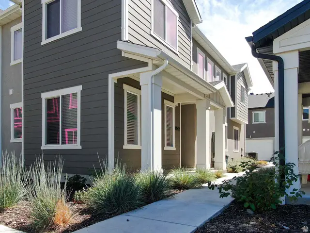 3342 W 3785 S, West Haven, UT 84401 - #1