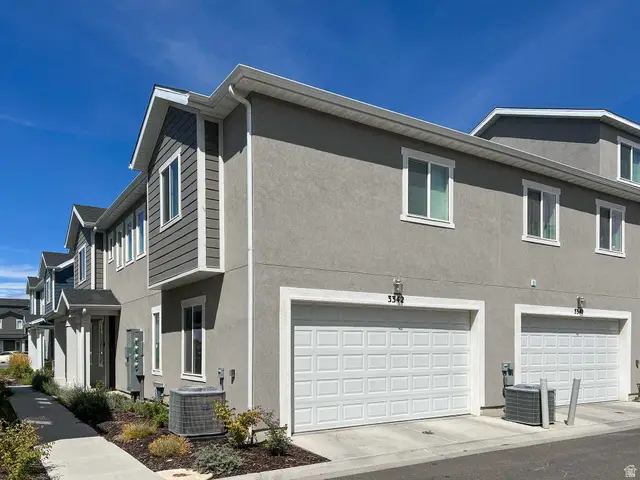 3342 W 3785 S, West Haven, UT 84401 - #2